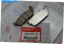 Brake Pads OEMフロントブレーキパッド06455-MAA-415 94-06 VT1100C OEM FRONT BRAKE PADS 06455-MAA-415 94-06 VT1100C