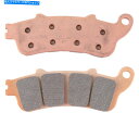 Brake Pads Vesrah Semi-Metalic Brake Pads(VD-165/3JL) Vesrah Semi-Metalic Brake Pads (VD-165/3JL)