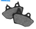 Brake Pads EBC FA201オーガニックブレーキパッド EBC FA201 Organic Brake Pads