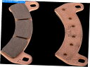 Brake Pads 新しいEBC標準ブレーキパッドFA680SV NEW EBC Standard Brake Pads FA680SV