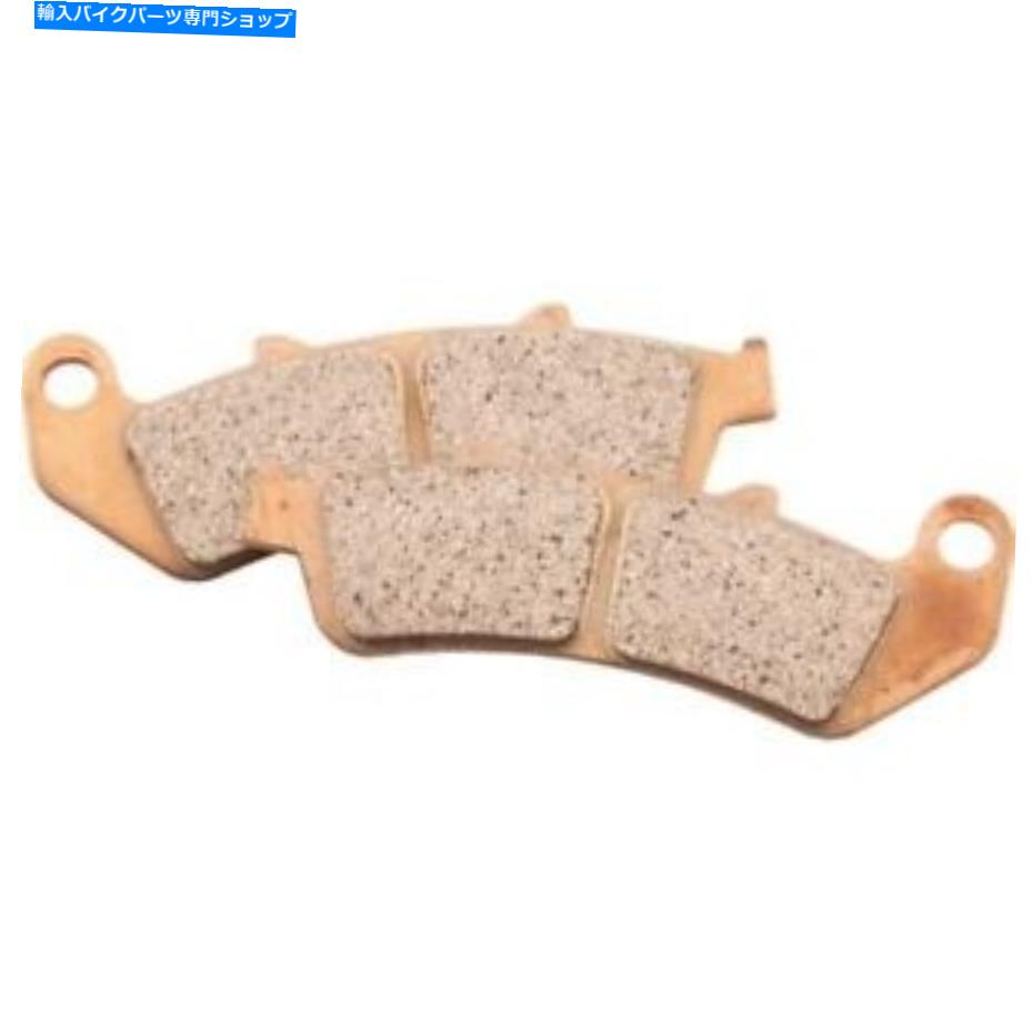 楽天Us Custom Parts Shop USDMBrake Pads EBCオーガニック 