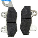 Brake Pads SBS DCデュアルカーボンブレーキパッド#955DC SBS DC Dual Carbon Brake Pads #955DC