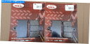 Brake Pads Triumph Rocket 3フロントブレーキパッド2004?2015 TRIUMPH ROCKET 3 FRONT BRAKE PADS 2004 TO 2015