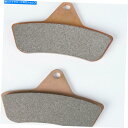 Brake Pads Vesrah Brake Pads-VD-181JL VD-181JL VESRAH BRAKE PADS - VD-181JL VD-181JL