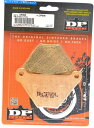 Brake Pads DP標準焼結ブレーキパッド(DP906) DP Standard Sintered Brake Pads (DP906)