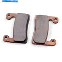 Brake Pads DPブレーキセンターブレーキパッド-S1000RR SDP585HH DP Brakes Sintered Brake Pads - S1000RR SDP585HH