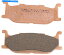 Brake Pads Yamaha XVS950 V-STAR TOURER 2009-2014EBC֥HƷեȥ֥졼ѥå EBC Double-H Sintered Front Brake Pads for YAMAHA XVS950 V-Star Tourer 2009-2014