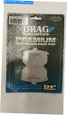 Brake Pads 焼結リアブレーキパッドハーレースーパーグライドカスタムFXRC 1985オートバイ Sintered Rear Brake Pads Harley Super Glide Custom FXRC 1985 Motorcycle