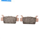 Brake Pads EBC SXR704HH SXRブレーキパッド EBC SXR704HH SXR Brake Pads