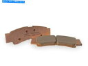 Brake Pads EBC EBS焼結ブレーキパッドDIRTBIKE FA629R EBC EBS SINTERED BRAKE PADS DIRTBIKE FA629R