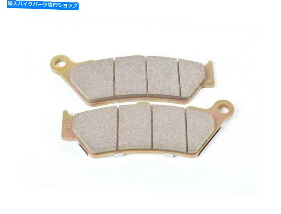 Brake Pads R1200GS R1200RT用のBMW OEMフロントブレーキパッド Bmw OEM Front Brake Pads For R1200GS R1200RT