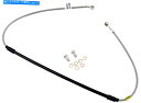 Galfer Braided Stainless Steel Front Brake Line (FK003D262-1)カテゴリHoses状態新品メーカー車種発送詳細送料一律1000円（※北海道、沖縄、離島は省く）商品詳細輸入商品の為、英語表記となります。Condition: New: A brand-new, unused, unopened, undamaged item in its original packaging (where packaging is ... Read moreabout the conditionBrand: GalferManufacturer Part Number: FK003D262-1《ご注文前にご確認ください》■海外輸入品の為、NC・NRでお願い致します。■取り付け説明書は基本的に付属しておりません。お取付に関しましては専門の業者様とご相談お願いいたします。■通常2〜4週間でのお届けを予定をしておりますが、天候、通関、国際事情により輸送便の遅延が発生する可能性や、仕入・輸送費高騰や通関診査追加等による価格のご相談の可能性もございますことご了承いただいております。■海外メーカーの注文状況次第では在庫切れの場合もございます。その場合は弊社都合にてキャンセルとなります。■配送遅延、商品違い等によってお客様に追加料金が発生した場合や取付け時に必要な加工費や追加部品等の、商品代金以外の弊社へのご請求には一切応じかねます。■弊社は海外パーツの輸入販売業のため、製品のお取り付けや加工についてのサポートは行っておりません。専門店様と解決をお願いしております。■大型商品に関しましては、配送会社の規定により個人宅への配送が困難な場合がございます。その場合は、会社や倉庫、最寄りの営業所での受け取りをお願いする場合がございます。■輸入消費税が追加課税される場合もございます。その場合はお客様側で輸入業者へ輸入消費税のお支払いのご負担をお願いする場合がございます。■商品説明文中に英語にて”保証”関する記載があっても適応はされませんのでご了承ください。■海外倉庫から到着した製品を、再度国内で検品を行い、日本郵便または佐川急便にて発送となります。■初期不良の場合は商品到着後7日以内にご連絡下さいませ。■輸入商品のためイメージ違いやご注文間違い当のお客様都合ご返品はお断りをさせていただいておりますが、弊社条件を満たしている場合はご購入金額の30％の手数料を頂いた場合に限りご返品をお受けできる場合もございます。(ご注文と同時に商品のお取り寄せが開始するため)（30％の内訳は、海外返送費用・関税・消費全負担分となります）■USパーツの輸入代行も行っておりますので、ショップに掲載されていない商品でもお探しする事が可能です。お気軽にお問い合わせ下さいませ。[輸入お取り寄せ品においてのご返品制度・保証制度等、弊社販売条件ページに詳細の記載がございますのでご覧くださいませ]&nbsp;