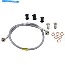 Hoses ガルファーステンレススチールブレーキライン| FK003D512R Galfer Stainless Steel Brake Line | FK00...