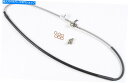 Hoses Galfer Brakes -FK003D742-ステンレス鋼の油圧ブレーキライン Galfer Brakes - FK003D742 - Stai...