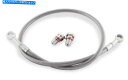 Hoses Galfer Brake Line Kit FrontFK003D482 Honda CRF250X/CRF450X Galfer Brake Line Kit Front #FK003D482 Honda CRF250X/CRF450X