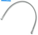 Hoses Goodridge 80373 Brake Line Univ 73