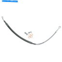 Hoses Goodridge Brake Line Kit -Front -DRZ400E 00-07 63005BK Goodridge Brake Lin...