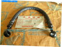 Hoses Honda CB 550 Four F1 F2 Pants Bアッパーチューブパイプフロントブレーキフラットハンドルバー - Honda CB 55...