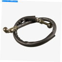 Hoses リアブレーキホース(lj125t-18のlexmotoのプロポーションへのマスターシリンダー Rear Brake Hose (Master Cylinder To Proportioning for Lexmoto for LJ125T-18(2)