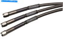 Hoses Russell Renegade Universal Brake Line R58293B Russell Renegade Universal Brake Line R58293B