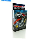 Hoses KTM 300 MXC 04-05用のGoodridge SSクラッチホース GOODRIDGE SS CLUTCH HOSE FOR KTM 30...