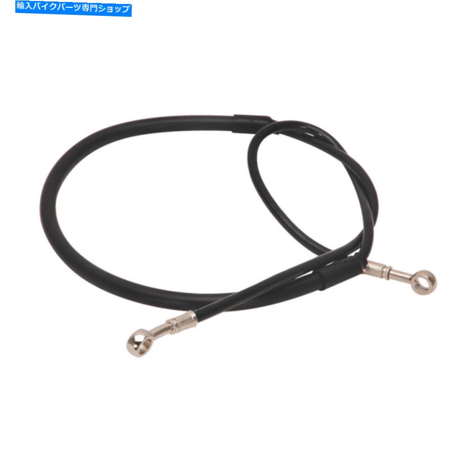 Galfer Front Steel Braided Brake Line Black D479-BLACKカテゴリHoses状態新品メーカー車種発送詳細送料一律1000円（※北海道、沖縄、離島は省く）商品詳細輸入商品の為、英語表記となります。Condition: New: A brand-new, unused, unopened, undamaged item in its original packaging (where packaging is ... Read moreabout the conditionBrand: GALFERManufacturer Part Number: D479-BLACKColor: Black《ご注文前にご確認ください》■海外輸入品の為、NC・NRでお願い致します。■取り付け説明書は基本的に付属しておりません。お取付に関しましては専門の業者様とご相談お願いいたします。■通常2〜4週間でのお届けを予定をしておりますが、天候、通関、国際事情により輸送便の遅延が発生する可能性や、仕入・輸送費高騰や通関診査追加等による価格のご相談の可能性もございますことご了承いただいております。■海外メーカーの注文状況次第では在庫切れの場合もございます。その場合は弊社都合にてキャンセルとなります。■配送遅延、商品違い等によってお客様に追加料金が発生した場合や取付け時に必要な加工費や追加部品等の、商品代金以外の弊社へのご請求には一切応じかねます。■弊社は海外パーツの輸入販売業のため、製品のお取り付けや加工についてのサポートは行っておりません。専門店様と解決をお願いしております。■大型商品に関しましては、配送会社の規定により個人宅への配送が困難な場合がございます。その場合は、会社や倉庫、最寄りの営業所での受け取りをお願いする場合がございます。■輸入消費税が追加課税される場合もございます。その場合はお客様側で輸入業者へ輸入消費税のお支払いのご負担をお願いする場合がございます。■商品説明文中に英語にて”保証”関する記載があっても適応はされませんのでご了承ください。■海外倉庫から到着した製品を、再度国内で検品を行い、日本郵便または佐川急便にて発送となります。■初期不良の場合は商品到着後7日以内にご連絡下さいませ。■輸入商品のためイメージ違いやご注文間違い当のお客様都合ご返品はお断りをさせていただいておりますが、弊社条件を満たしている場合はご購入金額の30％の手数料を頂いた場合に限りご返品をお受けできる場合もございます。(ご注文と同時に商品のお取り寄せが開始するため)（30％の内訳は、海外返送費用・関税・消費全負担分となります）■USパーツの輸入代行も行っておりますので、ショップに掲載されていない商品でもお探しする事が可能です。お気軽にお問い合わせ下さいませ。[輸入お取り寄せ品においてのご返品制度・保証制度等、弊社販売条件ページに詳細の記載がございますのでご覧くださいませ]&nbsp;