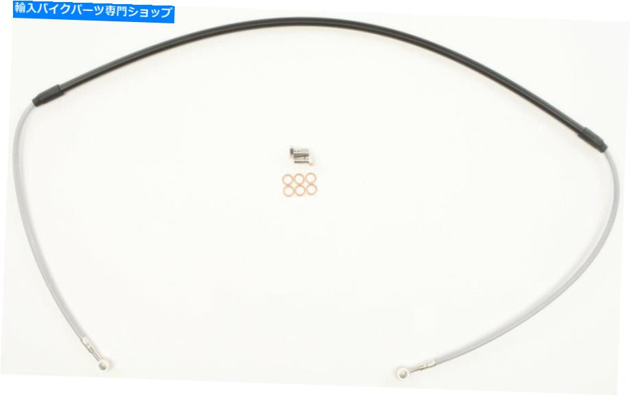 Hoses GALFER FK003D344եɥ֥졼饤ե Galfer FK003D344 Offroad Brake ...