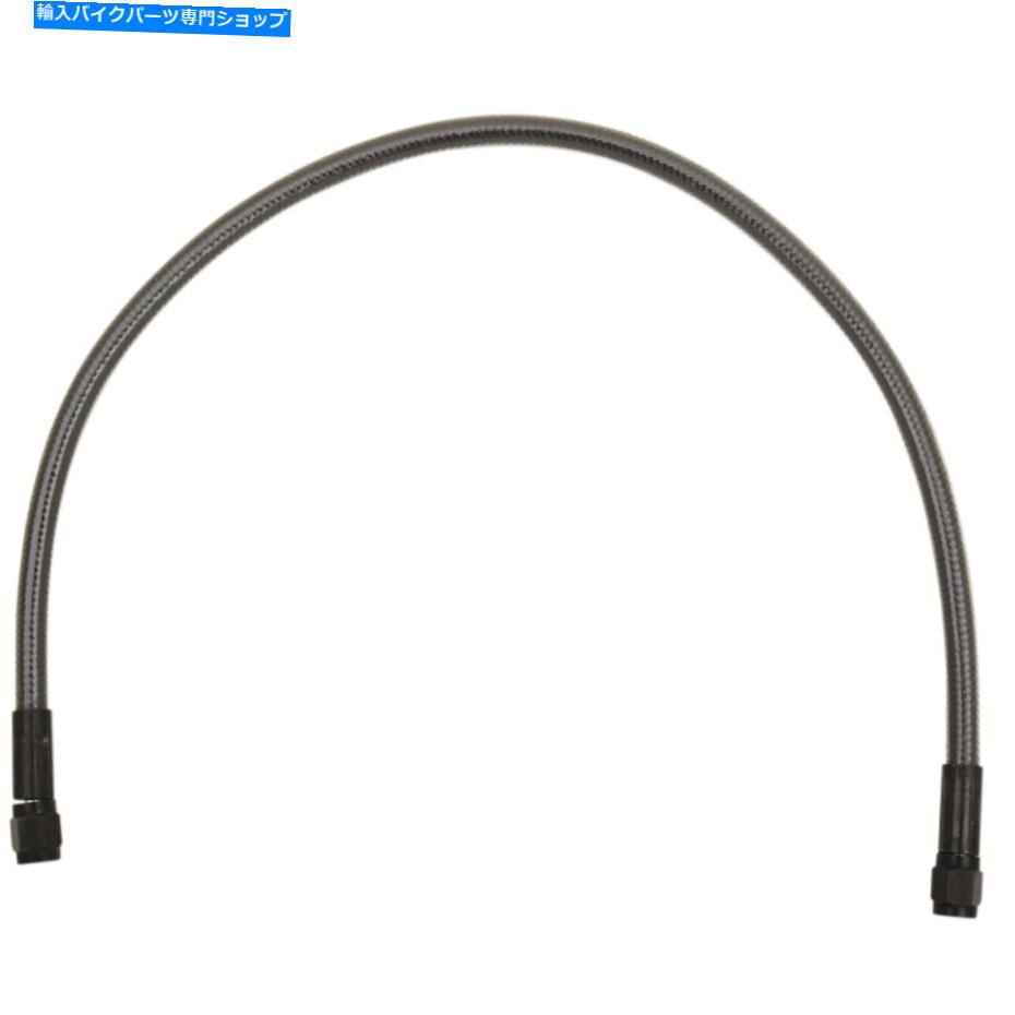 Magnum Black Pearl Brake Line - 19" - ABS AS4519カテゴリHoses状態新品メーカー車種発送詳細送料一律1000円（※北海道、沖縄、離島は省く）商品詳細輸入商品の為、英語表記となります。Condition: New: A brand-new, unused, unopened, undamaged item in its original packaging (where packaging is ... Read moreabout the conditionBrand Specific Color: Black PearlColor/Finish: BlackColor/Finish_2: BraidedColor/Finish_3: Black Pearlfor Braking System: with ABSfor Braking System_2: With ABSItem Length: 48,5 cm (19")Length_2: 19"Length_3: 48.5 cmProduct Name: Brake LineType: UniversalUnits: EachPart Type: Handlebars & GripsManufacturer Warranty: 90 DaysUPC: n/aBrand: MagnumManufacturer Part Number: AS4519《ご注文前にご確認ください》■海外輸入品の為、NC・NRでお願い致します。■取り付け説明書は基本的に付属しておりません。お取付に関しましては専門の業者様とご相談お願いいたします。■通常2〜4週間でのお届けを予定をしておりますが、天候、通関、国際事情により輸送便の遅延が発生する可能性や、仕入・輸送費高騰や通関診査追加等による価格のご相談の可能性もございますことご了承いただいております。■海外メーカーの注文状況次第では在庫切れの場合もございます。その場合は弊社都合にてキャンセルとなります。■配送遅延、商品違い等によってお客様に追加料金が発生した場合や取付け時に必要な加工費や追加部品等の、商品代金以外の弊社へのご請求には一切応じかねます。■弊社は海外パーツの輸入販売業のため、製品のお取り付けや加工についてのサポートは行っておりません。専門店様と解決をお願いしております。■大型商品に関しましては、配送会社の規定により個人宅への配送が困難な場合がございます。その場合は、会社や倉庫、最寄りの営業所での受け取りをお願いする場合がございます。■輸入消費税が追加課税される場合もございます。その場合はお客様側で輸入業者へ輸入消費税のお支払いのご負担をお願いする場合がございます。■商品説明文中に英語にて”保証”関する記載があっても適応はされませんのでご了承ください。■海外倉庫から到着した製品を、再度国内で検品を行い、日本郵便または佐川急便にて発送となります。■初期不良の場合は商品到着後7日以内にご連絡下さいませ。■輸入商品のためイメージ違いやご注文間違い当のお客様都合ご返品はお断りをさせていただいておりますが、弊社条件を満たしている場合はご購入金額の30％の手数料を頂いた場合に限りご返品をお受けできる場合もございます。(ご注文と同時に商品のお取り寄せが開始するため)（30％の内訳は、海外返送費用・関税・消費全負担分となります）■USパーツの輸入代行も行っておりますので、ショップに掲載されていない商品でもお探しする事が可能です。お気軽にお問い合わせ下さいませ。[輸入お取り寄せ品においてのご返品制度・保証制度等、弊社販売条件ページに詳細の記載がございますのでご覧くださいませ]&nbsp;