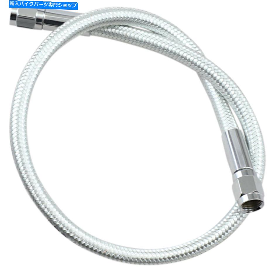 Hoses マグナムブレイクラインSCII ABS 19 