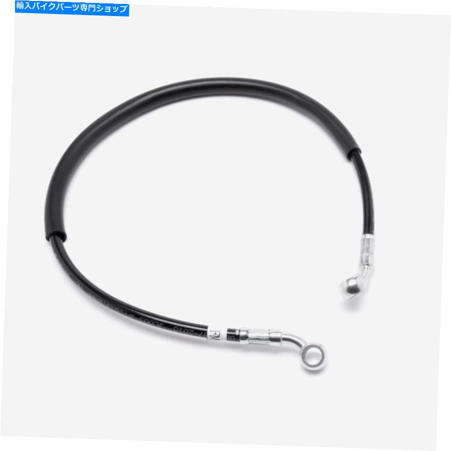 Hoses lx6000d-a-e5ѥܡΥ֥졼ۡʥեȥ֥졼ޥABSݥפؤΥޥ Brake Hose (Front Brake Master Cylinder To ABS Pump) for Voge for LX6000D-A-E5