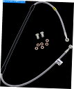 Hoses Galfer Complete Brake Line Kits Front FK003D614-1 Galfer Complete Brake Li...