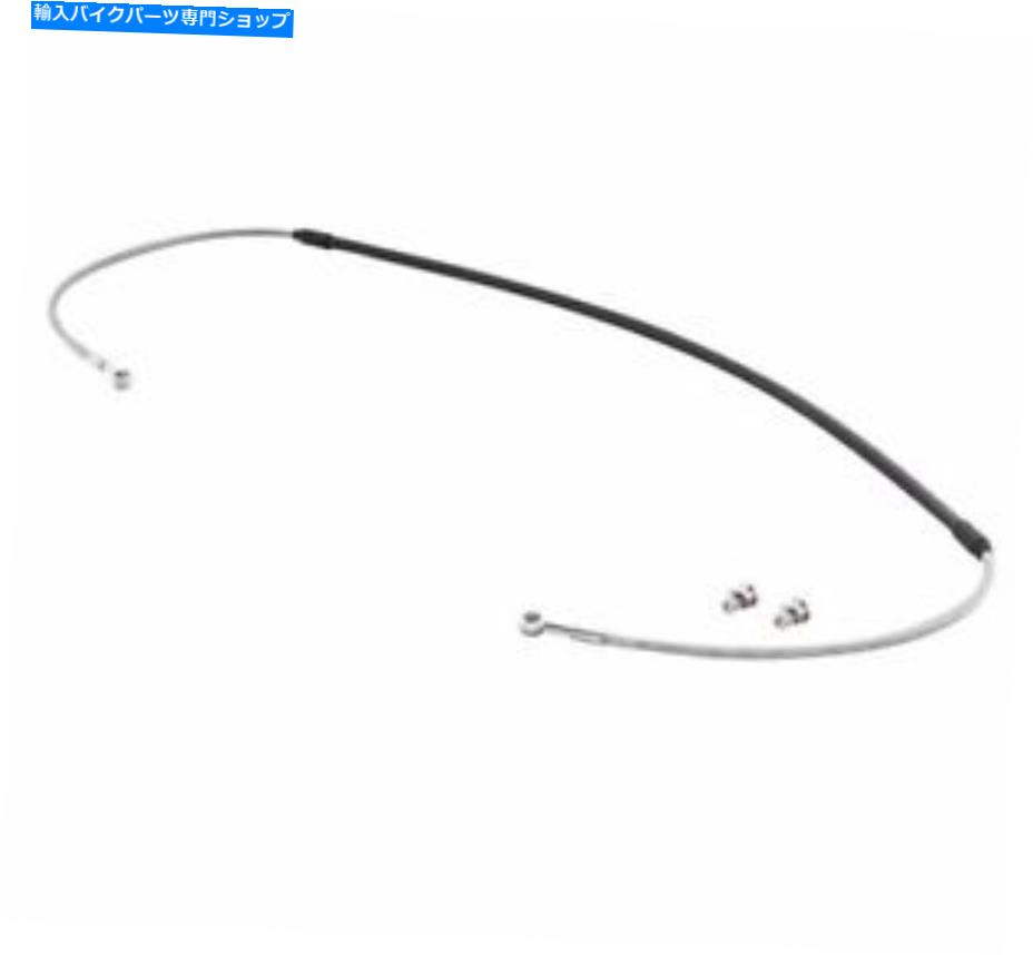 Hoses Galfer [FK003D876-1]オフロードブレーキラインの前面 Galfer [FK003D876-1] Offroad Brake Lines Front