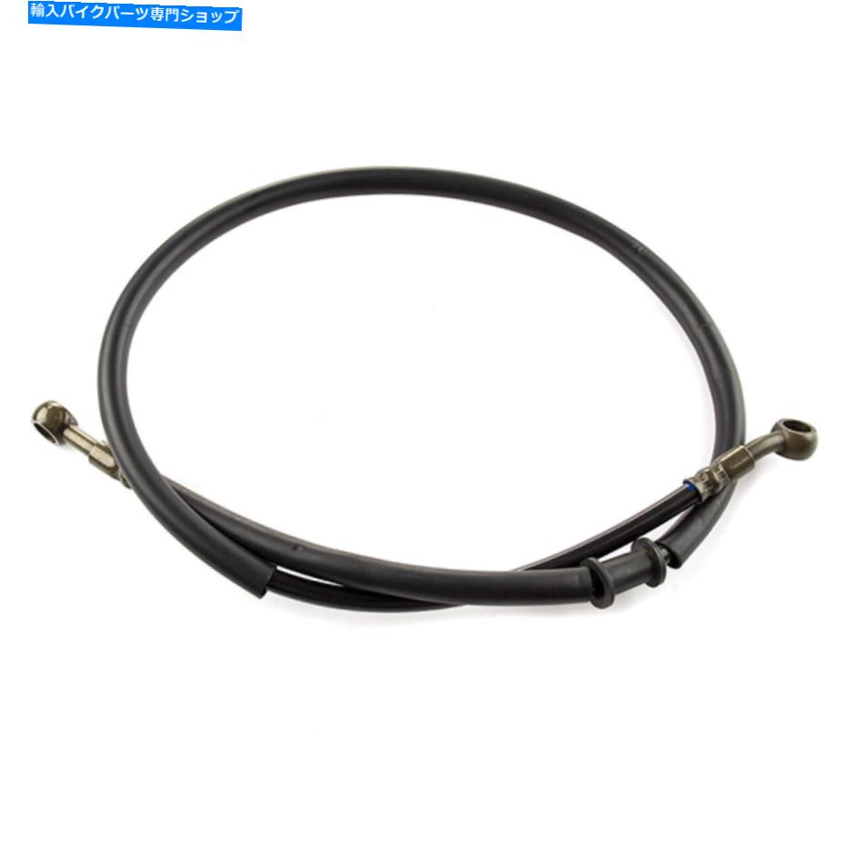 Hoses ZN125T-8F用の組み合わせブレーキホース（フロントキャリパーからフロントキャリパーへのマスタ..