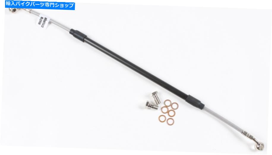 Galfer Offroad Brake Lines FK003D412RカテゴリHoses状態新品メーカー車種発送詳細送料一律1000円（※北海道、沖縄、離島は省く）商品詳細輸入商品の為、英語表記となります。Condition: New: A brand-new, unused, unopened, undamaged item in its original packaging (where packaging is ... Read moreabout the conditionManufacturer Warranty: Manufacture Warranty IncludedOption: RearUPC: Does Not ApplyBrand: Galfer BrakesManufacturer Part Number: FK003D412R《ご注文前にご確認ください》■海外輸入品の為、NC・NRでお願い致します。■取り付け説明書は基本的に付属しておりません。お取付に関しましては専門の業者様とご相談お願いいたします。■通常2〜4週間でのお届けを予定をしておりますが、天候、通関、国際事情により輸送便の遅延が発生する可能性や、仕入・輸送費高騰や通関診査追加等による価格のご相談の可能性もございますことご了承いただいております。■海外メーカーの注文状況次第では在庫切れの場合もございます。その場合は弊社都合にてキャンセルとなります。■配送遅延、商品違い等によってお客様に追加料金が発生した場合や取付け時に必要な加工費や追加部品等の、商品代金以外の弊社へのご請求には一切応じかねます。■弊社は海外パーツの輸入販売業のため、製品のお取り付けや加工についてのサポートは行っておりません。専門店様と解決をお願いしております。■大型商品に関しましては、配送会社の規定により個人宅への配送が困難な場合がございます。その場合は、会社や倉庫、最寄りの営業所での受け取りをお願いする場合がございます。■輸入消費税が追加課税される場合もございます。その場合はお客様側で輸入業者へ輸入消費税のお支払いのご負担をお願いする場合がございます。■商品説明文中に英語にて”保証”関する記載があっても適応はされませんのでご了承ください。■海外倉庫から到着した製品を、再度国内で検品を行い、日本郵便または佐川急便にて発送となります。■初期不良の場合は商品到着後7日以内にご連絡下さいませ。■輸入商品のためイメージ違いやご注文間違い当のお客様都合ご返品はお断りをさせていただいておりますが、弊社条件を満たしている場合はご購入金額の30％の手数料を頂いた場合に限りご返品をお受けできる場合もございます。(ご注文と同時に商品のお取り寄せが開始するため)（30％の内訳は、海外返送費用・関税・消費全負担分となります）■USパーツの輸入代行も行っておりますので、ショップに掲載されていない商品でもお探しする事が可能です。お気軽にお問い合わせ下さいませ。[輸入お取り寄せ品においてのご返品制度・保証制度等、弊社販売条件ページに詳細の記載がございますのでご覧くださいませ]&nbsp;