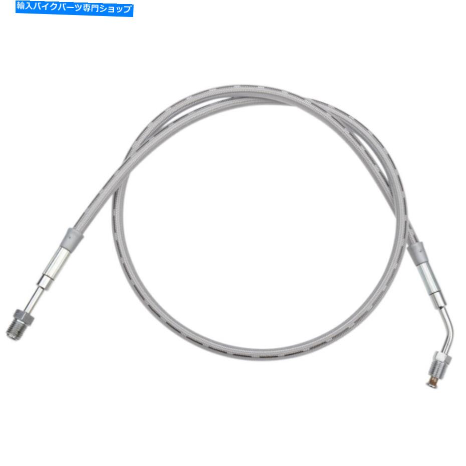 Goodridge Rear Brake Line Kit | HD9206-BカテゴリHoses状態新品メーカー車種発送詳細送料一律1000円（※北海道、沖縄、離島は省く）商品詳細輸入商品の為、英語表記となります。Condition: New: A brand-new, unused, unopened, undamaged item in its original packaging (where packaging is ... Read moreabout the conditionUPC: Does Not ApplyBrand: GoodridgeManufacturer Part Number: HD9206-B《ご注文前にご確認ください》■海外輸入品の為、NC・NRでお願い致します。■取り付け説明書は基本的に付属しておりません。お取付に関しましては専門の業者様とご相談お願いいたします。■通常2〜4週間でのお届けを予定をしておりますが、天候、通関、国際事情により輸送便の遅延が発生する可能性や、仕入・輸送費高騰や通関診査追加等による価格のご相談の可能性もございますことご了承いただいております。■海外メーカーの注文状況次第では在庫切れの場合もございます。その場合は弊社都合にてキャンセルとなります。■配送遅延、商品違い等によってお客様に追加料金が発生した場合や取付け時に必要な加工費や追加部品等の、商品代金以外の弊社へのご請求には一切応じかねます。■弊社は海外パーツの輸入販売業のため、製品のお取り付けや加工についてのサポートは行っておりません。専門店様と解決をお願いしております。■大型商品に関しましては、配送会社の規定により個人宅への配送が困難な場合がございます。その場合は、会社や倉庫、最寄りの営業所での受け取りをお願いする場合がございます。■輸入消費税が追加課税される場合もございます。その場合はお客様側で輸入業者へ輸入消費税のお支払いのご負担をお願いする場合がございます。■商品説明文中に英語にて”保証”関する記載があっても適応はされませんのでご了承ください。■海外倉庫から到着した製品を、再度国内で検品を行い、日本郵便または佐川急便にて発送となります。■初期不良の場合は商品到着後7日以内にご連絡下さいませ。■輸入商品のためイメージ違いやご注文間違い当のお客様都合ご返品はお断りをさせていただいておりますが、弊社条件を満たしている場合はご購入金額の30％の手数料を頂いた場合に限りご返品をお受けできる場合もございます。(ご注文と同時に商品のお取り寄せが開始するため)（30％の内訳は、海外返送費用・関税・消費全負担分となります）■USパーツの輸入代行も行っておりますので、ショップに掲載されていない商品でもお探しする事が可能です。お気軽にお問い合わせ下さいませ。[輸入お取り寄せ品においてのご返品制度・保証制度等、弊社販売条件ページに詳細の記載がございますのでご覧くださいませ]&nbsp;