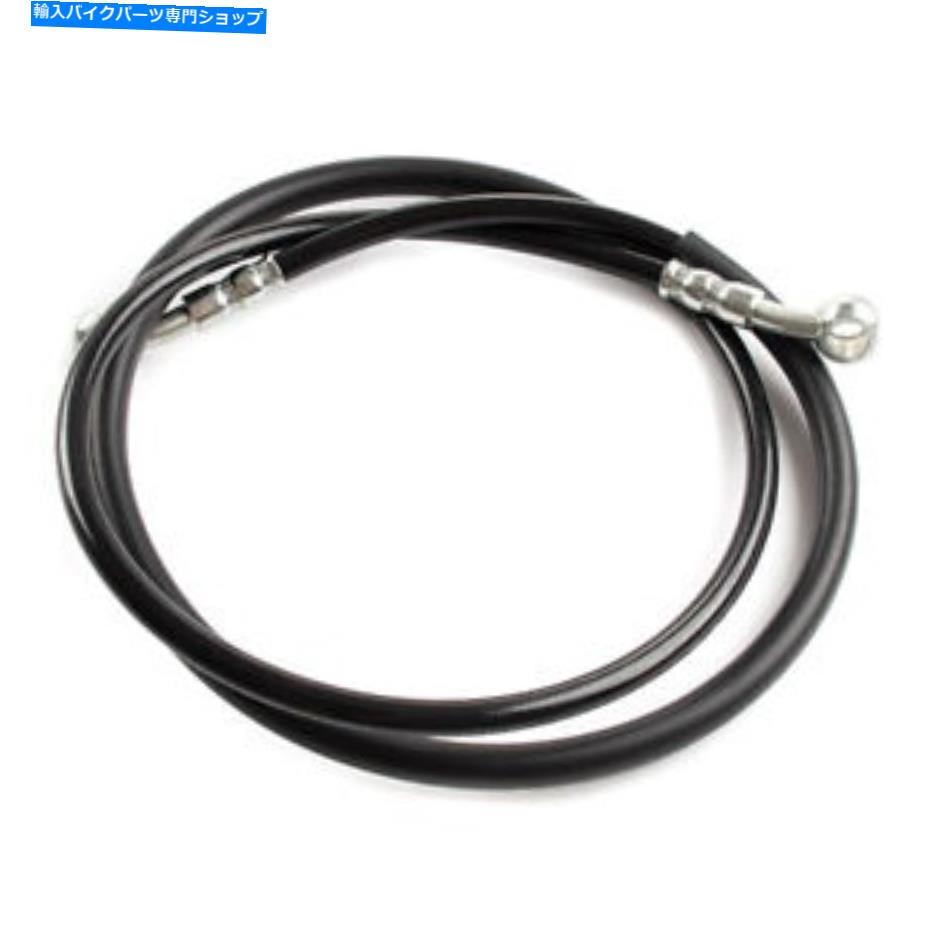 Hoses ZS125T-48 BRHSR039Υꥢ֥졼ۡʥޥץݡХ֤ؤΥޥ Rear Brake Hose (Master Cylinder to Proportioning Valve) for ZS125T-48 BRHSR039