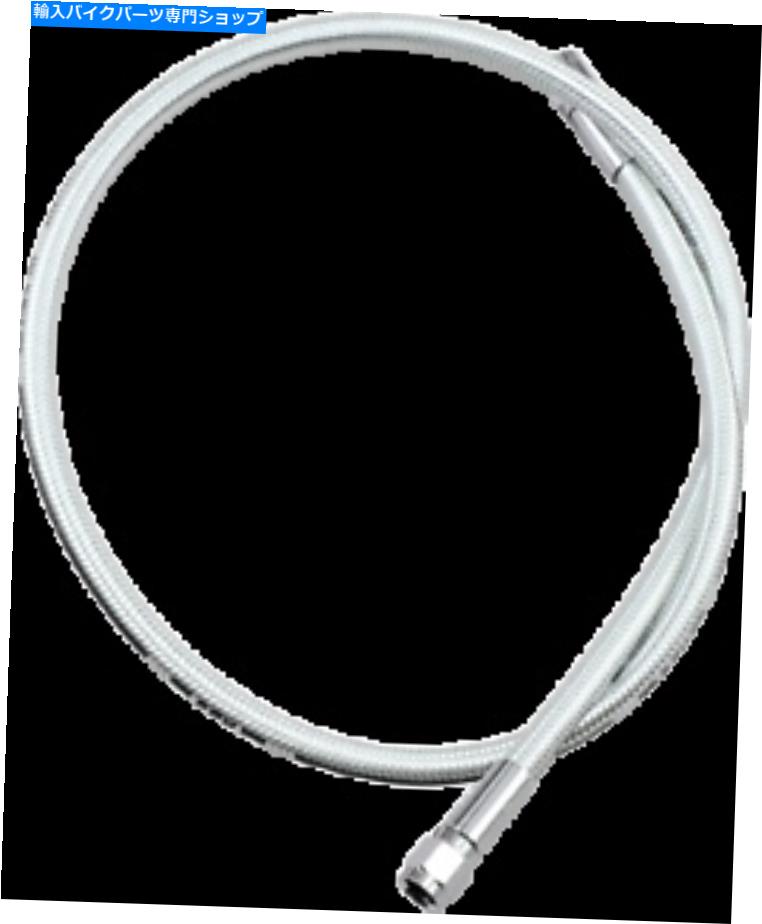 Hoses マグナムスターリングクロマイトIIユニバーサルブレーキラインAS3532 Magnum Sterling Chromite II Universal Brake Line AS3532(2)