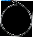 Magnum Black Pearl Braided Universal Brake Line AS4528カテゴリHoses状態新品メーカー車種発送詳細送料一律1000円（※北海道、沖縄、離島は省く）商品詳細輸入商品の為、英語表記となります。《ご注文前にご確認ください》■海外輸入品の為、NC・NRでお願い致します。■取り付け説明書は基本的に付属しておりません。お取付に関しましては専門の業者様とご相談お願いいたします。■通常2〜4週間でのお届けを予定をしておりますが、天候、通関、国際事情により輸送便の遅延が発生する可能性や、仕入・輸送費高騰や通関診査追加等による価格のご相談の可能性もございますことご了承いただいております。■海外メーカーの注文状況次第では在庫切れの場合もございます。その場合は弊社都合にてキャンセルとなります。■配送遅延、商品違い等によってお客様に追加料金が発生した場合や取付け時に必要な加工費や追加部品等の、商品代金以外の弊社へのご請求には一切応じかねます。■弊社は海外パーツの輸入販売業のため、製品のお取り付けや加工についてのサポートは行っておりません。専門店様と解決をお願いしております。■大型商品に関しましては、配送会社の規定により個人宅への配送が困難な場合がございます。その場合は、会社や倉庫、最寄りの営業所での受け取りをお願いする場合がございます。■輸入消費税が追加課税される場合もございます。その場合はお客様側で輸入業者へ輸入消費税のお支払いのご負担をお願いする場合がございます。■商品説明文中に英語にて”保証”関する記載があっても適応はされませんのでご了承ください。■海外倉庫から到着した製品を、再度国内で検品を行い、日本郵便または佐川急便にて発送となります。■初期不良の場合は商品到着後7日以内にご連絡下さいませ。■輸入商品のためイメージ違いやご注文間違い当のお客様都合ご返品はお断りをさせていただいておりますが、弊社条件を満たしている場合はご購入金額の30％の手数料を頂いた場合に限りご返品をお受けできる場合もございます。(ご注文と同時に商品のお取り寄せが開始するため)（30％の内訳は、海外返送費用・関税・消費全負担分となります）■USパーツの輸入代行も行っておりますので、ショップに掲載されていない商品でもお探しする事が可能です。お気軽にお問い合わせ下さいませ。[輸入お取り寄せ品においてのご返品制度・保証制度等、弊社販売条件ページに詳細の記載がございますのでご覧くださいませ]&nbsp;