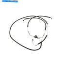 Hoses ハーレーデビッドソン09-13 FLHTフロントABS下部S/BブレーキラインキットOEM NEW 373300 HARLEY DAVIDSON 0...