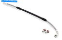 Hoses ガルファーリアブレーキライン/ホースフィットヤマハYZ125 2015 2016 2017 2018 2019 2020 GALFER Rear Brake Line/Hose Fits Yamaha YZ125 2015 2016 2017 2018 2019 2020