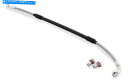 Hoses ガルファーリアブレーキライン/ホースフィットヤマハWR450F 2009 2010 2011 2012 2013 2014 GALFER Rear Brake Line/Hose Fits Yamaha WR450F 2009 2010 2011 2012 2013 2014