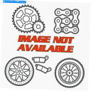 Hoses グッドリッジハイエンドブレーキラインキットツーリングリア-HD0094-1RCH/CL Goodridge High End Brake Line Kit Touring Rear - HD0094-1RCH/CL(2)