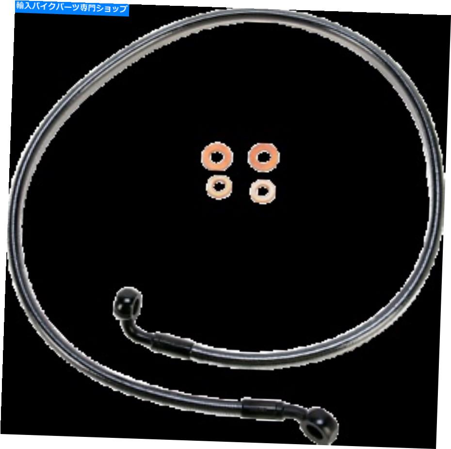 Magnum E-Z Align Single Disc Front Brake Line 46138SWカテゴリHoses状態新品メーカー車種発送詳細送料一律1000円（※北海道、沖縄、離島は省く）商品詳細輸入商品の為、英語表記となります。Condition New: A brand-new, unused, unopened, undamaged item in its original packaging (where packaging is ... Read moreabout the conditionManufacturer Warranty Unspecified LengthColor Black PearlSize 35deg. Top Angle - 38inUPC Does Not ApplyBrand MagnumManufacturer Part Number 46138SW《ご注文前にご確認ください》■海外輸入品の為、NC・NRでお願い致します。■取り付け説明書は基本的に付属しておりません。お取付に関しましては専門の業者様とご相談お願いいたします。■通常2〜4週間でのお届けを予定をしておりますが、天候、通関、国際事情により輸送便の遅延が発生する可能性や、仕入・輸送費高騰や通関診査追加等による価格のご相談の可能性もございますことご了承いただいております。■海外メーカーの注文状況次第では在庫切れの場合もございます。その場合は弊社都合にてキャンセルとなります。■配送遅延、商品違い等によってお客様に追加料金が発生した場合や取付け時に必要な加工費や追加部品等の、商品代金以外の弊社へのご請求には一切応じかねます。■弊社は海外パーツの輸入販売業のため、製品のお取り付けや加工についてのサポートは行っておりません。専門店様と解決をお願いしております。■大型商品に関しましては、配送会社の規定により個人宅への配送が困難な場合がございます。その場合は、会社や倉庫、最寄りの営業所での受け取りをお願いする場合がございます。■輸入消費税が追加課税される場合もございます。その場合はお客様側で輸入業者へ輸入消費税のお支払いのご負担をお願いする場合がございます。■商品説明文中に英語にて”保証”関する記載があっても適応はされませんのでご了承ください。■海外倉庫から到着した製品を、再度国内で検品を行い、日本郵便または佐川急便にて発送となります。■初期不良の場合は商品到着後7日以内にご連絡下さいませ。■輸入商品のためイメージ違いやご注文間違い当のお客様都合ご返品はお断りをさせていただいておりますが、弊社条件を満たしている場合はご購入金額の30％の手数料を頂いた場合に限りご返品をお受けできる場合もございます。(ご注文と同時に商品のお取り寄せが開始するため)（30％の内訳は、海外返送費用・関税・消費全負担分となります）■USパーツの輸入代行も行っておりますので、ショップに掲載されていない商品でもお探しする事が可能です。お気軽にお問い合わせ下さいませ。[輸入お取り寄せ品においてのご返品制度・保証制度等、弊社販売条件ページに詳細の記載がございますのでご覧くださいませ]&nbsp;