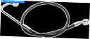 Hoses マグナムXRステンレス極端な応答ブレーキラインキットSBC1410-38 Magnum XR Stainless Extreme Response Brake Line Kit SBC1410-38(2)