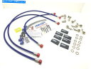 Set Hoses Brakes Diretti Front / Pos Blue Mounts Gray Suzuki GSR 750 2011 2012カテゴリHoses状態新品メーカー車種発送詳細送料一律1000円（※北海道、沖縄、離島は省く）商品詳細輸入商品の為、英語表記となります。Condition New: A brand-new, unused, unopened, undamaged item in its original packaging (where packaging is ... Read moreabout the conditionManufacturer Part Number 6SU120C1Part Number Original OE/OEM BRAIDED AEREONAUTICABrand ALLEGRIOther identification code BREMBO GOODRIDGE《ご注文前にご確認ください》■海外輸入品の為、NC・NRでお願い致します。■取り付け説明書は基本的に付属しておりません。お取付に関しましては専門の業者様とご相談お願いいたします。■通常2〜4週間でのお届けを予定をしておりますが、天候、通関、国際事情により輸送便の遅延が発生する可能性や、仕入・輸送費高騰や通関診査追加等による価格のご相談の可能性もございますことご了承いただいております。■海外メーカーの注文状況次第では在庫切れの場合もございます。その場合は弊社都合にてキャンセルとなります。■配送遅延、商品違い等によってお客様に追加料金が発生した場合や取付け時に必要な加工費や追加部品等の、商品代金以外の弊社へのご請求には一切応じかねます。■弊社は海外パーツの輸入販売業のため、製品のお取り付けや加工についてのサポートは行っておりません。専門店様と解決をお願いしております。■大型商品に関しましては、配送会社の規定により個人宅への配送が困難な場合がございます。その場合は、会社や倉庫、最寄りの営業所での受け取りをお願いする場合がございます。■輸入消費税が追加課税される場合もございます。その場合はお客様側で輸入業者へ輸入消費税のお支払いのご負担をお願いする場合がございます。■商品説明文中に英語にて”保証”関する記載があっても適応はされませんのでご了承ください。■海外倉庫から到着した製品を、再度国内で検品を行い、日本郵便または佐川急便にて発送となります。■初期不良の場合は商品到着後7日以内にご連絡下さいませ。■輸入商品のためイメージ違いやご注文間違い当のお客様都合ご返品はお断りをさせていただいておりますが、弊社条件を満たしている場合はご購入金額の30％の手数料を頂いた場合に限りご返品をお受けできる場合もございます。(ご注文と同時に商品のお取り寄せが開始するため)（30％の内訳は、海外返送費用・関税・消費全負担分となります）■USパーツの輸入代行も行っておりますので、ショップに掲載されていない商品でもお探しする事が可能です。お気軽にお問い合わせ下さいませ。[輸入お取り寄せ品においてのご返品制度・保証制度等、弊社販売条件ページに詳細の記載がございますのでご覧くださいませ]&nbsp;