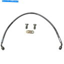 Hoses グッドリッジグッドリッジ、フロントブレーキラインキットKW2883-2FC GOODRIDGE GOODRIDGE, FRONT BRAKE LINE KIT KW2883-2FC(2)