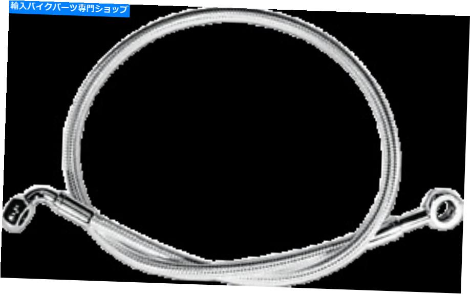 Magnum Chromite II E-Z Align Single Disc Front Brake Line 36454SWカテゴリHoses状態新品メーカー車種発送詳細送料一律1000円（※北海道、沖縄、離島は省く）商品詳細輸入商品の為、英語表記となります。Condition New: A brand-new, unused, unopened, undamaged item in its original packaging (where packaging is ... Read moreabout the conditionDisclaimer Message us with questions. We answer questions!Image Disclaimer MANUFACTURER PHOTO-PRODUCT MAY SLIGHTLY DIFFER-ASK IF UNSUREShipping Items shipped from multiple states, not everything comes from FLManufacturer Warranty 90 DaySize 180deg. Top Angle - 54in.UPC Does Not ApplyBrand MagnumManufacturer Part Number 36454SW《ご注文前にご確認ください》■海外輸入品の為、NC・NRでお願い致します。■取り付け説明書は基本的に付属しておりません。お取付に関しましては専門の業者様とご相談お願いいたします。■通常2〜4週間でのお届けを予定をしておりますが、天候、通関、国際事情により輸送便の遅延が発生する可能性や、仕入・輸送費高騰や通関診査追加等による価格のご相談の可能性もございますことご了承いただいております。■海外メーカーの注文状況次第では在庫切れの場合もございます。その場合は弊社都合にてキャンセルとなります。■配送遅延、商品違い等によってお客様に追加料金が発生した場合や取付け時に必要な加工費や追加部品等の、商品代金以外の弊社へのご請求には一切応じかねます。■弊社は海外パーツの輸入販売業のため、製品のお取り付けや加工についてのサポートは行っておりません。専門店様と解決をお願いしております。■大型商品に関しましては、配送会社の規定により個人宅への配送が困難な場合がございます。その場合は、会社や倉庫、最寄りの営業所での受け取りをお願いする場合がございます。■輸入消費税が追加課税される場合もございます。その場合はお客様側で輸入業者へ輸入消費税のお支払いのご負担をお願いする場合がございます。■商品説明文中に英語にて”保証”関する記載があっても適応はされませんのでご了承ください。■海外倉庫から到着した製品を、再度国内で検品を行い、日本郵便または佐川急便にて発送となります。■初期不良の場合は商品到着後7日以内にご連絡下さいませ。■輸入商品のためイメージ違いやご注文間違い当のお客様都合ご返品はお断りをさせていただいておりますが、弊社条件を満たしている場合はご購入金額の30％の手数料を頂いた場合に限りご返品をお受けできる場合もございます。(ご注文と同時に商品のお取り寄せが開始するため)（30％の内訳は、海外返送費用・関税・消費全負担分となります）■USパーツの輸入代行も行っておりますので、ショップに掲載されていない商品でもお探しする事が可能です。お気軽にお問い合わせ下さいませ。[輸入お取り寄せ品においてのご返品制度・保証制度等、弊社販売条件ページに詳細の記載がございますのでご覧くださいませ]&nbsp;