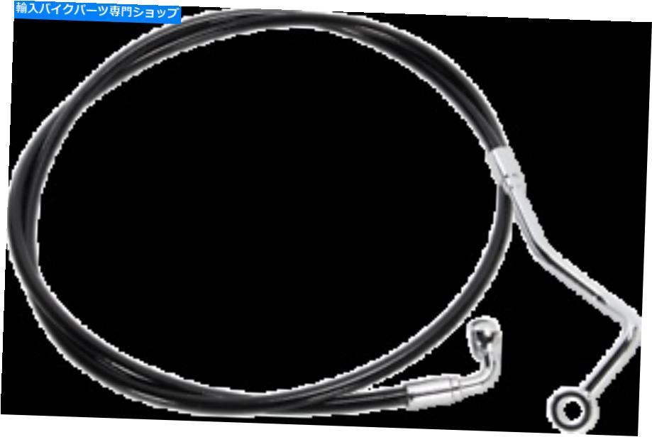 Magnum XR Stainless Extreme Response Brake Line Kit 51 1/4" SBC1407-36カテゴリHoses状態新品メーカー車種発送詳細送料一律1000円（※北海道、沖縄、離島は省く）商品詳細輸入商品の為、英語表記となります。Condition New: A brand-new, unused, unopened, undamaged item in its original packaging (where packaging is ... Read moreabout the conditionManufacturer Warranty Unspecified LengthColor BlackSize 51 1/4"UPC Does Not ApplyBrand MagnumManufacturer Part Number SBC140736《ご注文前にご確認ください》■海外輸入品の為、NC・NRでお願い致します。■取り付け説明書は基本的に付属しておりません。お取付に関しましては専門の業者様とご相談お願いいたします。■通常2〜4週間でのお届けを予定をしておりますが、天候、通関、国際事情により輸送便の遅延が発生する可能性や、仕入・輸送費高騰や通関診査追加等による価格のご相談の可能性もございますことご了承いただいております。■海外メーカーの注文状況次第では在庫切れの場合もございます。その場合は弊社都合にてキャンセルとなります。■配送遅延、商品違い等によってお客様に追加料金が発生した場合や取付け時に必要な加工費や追加部品等の、商品代金以外の弊社へのご請求には一切応じかねます。■弊社は海外パーツの輸入販売業のため、製品のお取り付けや加工についてのサポートは行っておりません。専門店様と解決をお願いしております。■大型商品に関しましては、配送会社の規定により個人宅への配送が困難な場合がございます。その場合は、会社や倉庫、最寄りの営業所での受け取りをお願いする場合がございます。■輸入消費税が追加課税される場合もございます。その場合はお客様側で輸入業者へ輸入消費税のお支払いのご負担をお願いする場合がございます。■商品説明文中に英語にて”保証”関する記載があっても適応はされませんのでご了承ください。■海外倉庫から到着した製品を、再度国内で検品を行い、日本郵便または佐川急便にて発送となります。■初期不良の場合は商品到着後7日以内にご連絡下さいませ。■輸入商品のためイメージ違いやご注文間違い当のお客様都合ご返品はお断りをさせていただいておりますが、弊社条件を満たしている場合はご購入金額の30％の手数料を頂いた場合に限りご返品をお受けできる場合もございます。(ご注文と同時に商品のお取り寄せが開始するため)（30％の内訳は、海外返送費用・関税・消費全負担分となります）■USパーツの輸入代行も行っておりますので、ショップに掲載されていない商品でもお探しする事が可能です。お気軽にお問い合わせ下さいませ。[輸入お取り寄せ品においてのご返品制度・保証制度等、弊社販売条件ページに詳細の記載がございますのでご覧くださいませ]&nbsp;