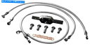 Goodridge HD0065-2RCH/CL High End Dual Rear Brake Line Kit 817-01062カテゴリHoses状態新品メーカー車種発送詳細送料一律1000円（※北海道、沖縄、離島は省く）商品詳細輸入商品の為、英語表記となります。《ご注文前にご確認ください》■海外輸入品の為、NC・NRでお願い致します。■取り付け説明書は基本的に付属しておりません。お取付に関しましては専門の業者様とご相談お願いいたします。■通常2〜4週間でのお届けを予定をしておりますが、天候、通関、国際事情により輸送便の遅延が発生する可能性や、仕入・輸送費高騰や通関診査追加等による価格のご相談の可能性もございますことご了承いただいております。■海外メーカーの注文状況次第では在庫切れの場合もございます。その場合は弊社都合にてキャンセルとなります。■配送遅延、商品違い等によってお客様に追加料金が発生した場合や取付け時に必要な加工費や追加部品等の、商品代金以外の弊社へのご請求には一切応じかねます。■弊社は海外パーツの輸入販売業のため、製品のお取り付けや加工についてのサポートは行っておりません。専門店様と解決をお願いしております。■大型商品に関しましては、配送会社の規定により個人宅への配送が困難な場合がございます。その場合は、会社や倉庫、最寄りの営業所での受け取りをお願いする場合がございます。■輸入消費税が追加課税される場合もございます。その場合はお客様側で輸入業者へ輸入消費税のお支払いのご負担をお願いする場合がございます。■商品説明文中に英語にて”保証”関する記載があっても適応はされませんのでご了承ください。■海外倉庫から到着した製品を、再度国内で検品を行い、日本郵便または佐川急便にて発送となります。■初期不良の場合は商品到着後7日以内にご連絡下さいませ。■輸入商品のためイメージ違いやご注文間違い当のお客様都合ご返品はお断りをさせていただいておりますが、弊社条件を満たしている場合はご購入金額の30％の手数料を頂いた場合に限りご返品をお受けできる場合もございます。(ご注文と同時に商品のお取り寄せが開始するため)（30％の内訳は、海外返送費用・関税・消費全負担分となります）■USパーツの輸入代行も行っておりますので、ショップに掲載されていない商品でもお探しする事が可能です。お気軽にお問い合わせ下さいませ。[輸入お取り寄せ品においてのご返品制度・保証制度等、弊社販売条件ページに詳細の記載がございますのでご覧くださいませ]&nbsp;