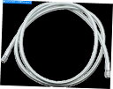 Hoses マグナムブレーキラインスターリングクロマイトII ABS 76